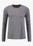 W Momentum Camber LS Tee