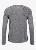 W Momentum Camber LS Tee