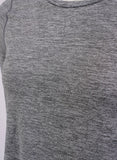 W Momentum Camber LS Tee