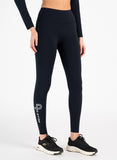 Pelle P W Momentum Motus Tights Damen – Funktionelle Sportleggings