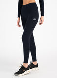 Pelle P W Momentum Motus Tights Damen – Funktionelle Sportleggings