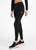 Pelle P W Momentum Motus Tights Damen – Funktionelle Sportleggings