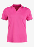W Momentum Poloshirt