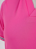 W Momentum Poloshirt