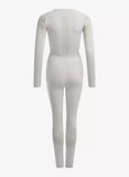 Pelle P W Motion Baselayer Set Damen – Nahtlose Funktionsunterwäsche