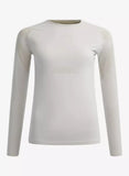 Pelle P W Motion Baselayer Set Damen – Nahtlose Funktionsunterwäsche