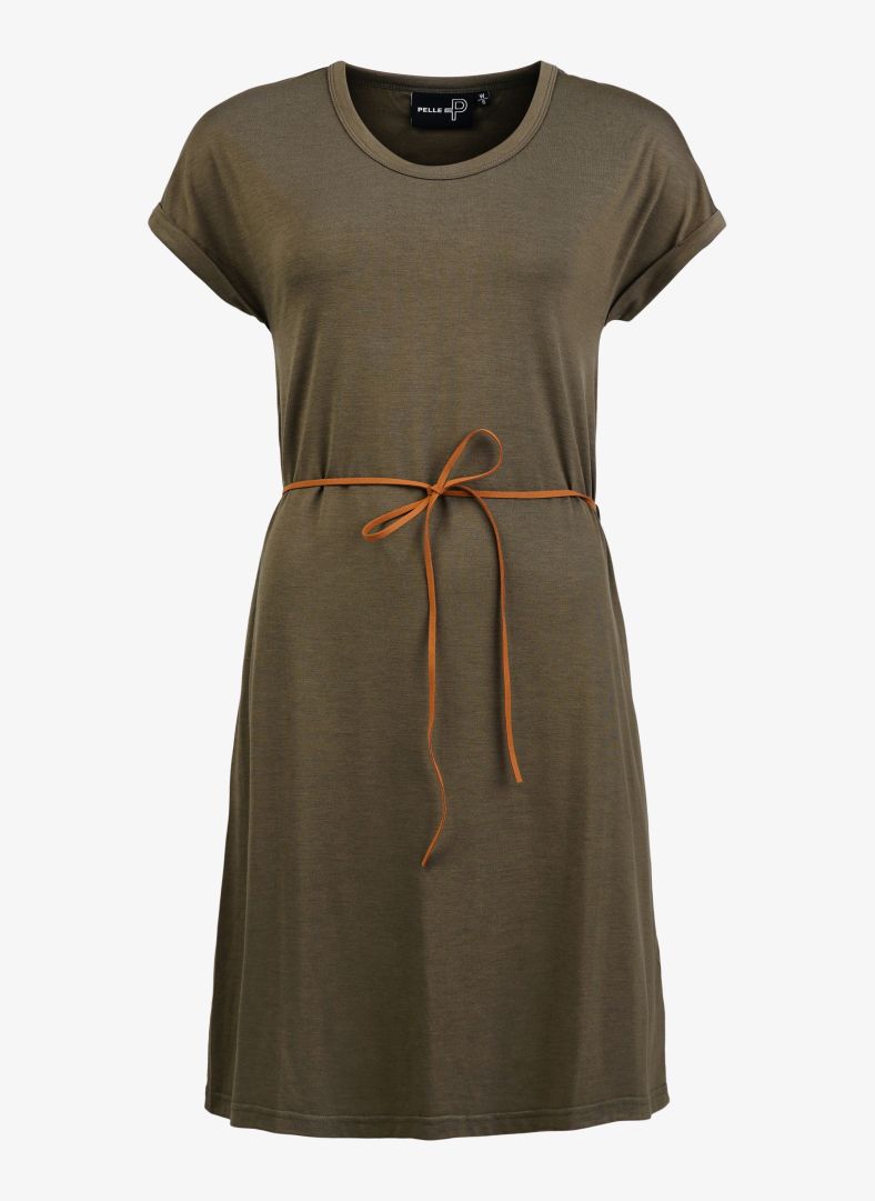 W Napo Kleid