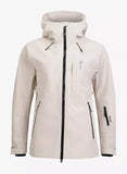 Pelle P W Notch Ski Jacket Damen – Wasserdichte Skijacke mit RECCO