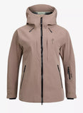 Pelle P W Notch Ski Jacket Damen – Wasserdichte Skijacke mit RECCO