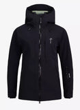 Pelle P W Notch Ski Jacket Damen – Wasserdichte Skijacke mit RECCO