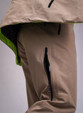 Pelle P W Notch Ski Pants Damen – Wasserdichte Skihose mit RECCO®