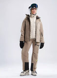 Pelle P W Notch Ski Pants Damen – Wasserdichte Skihose mit RECCO®