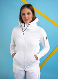 W P-Hoodie