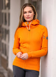 W P-Hoodie