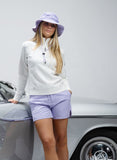 W P-Half Zip