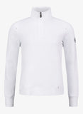 W P-Half Zip