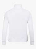 W P-Half Zip