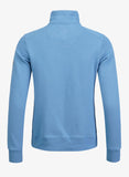 W P-Half Zip