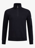 W P-Half Zip