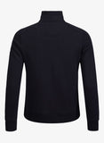 W P-Half Zip