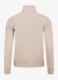 W P-Half Zip