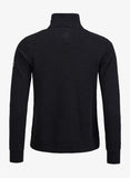 W P-Half Zip