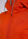 W P-Hoodie