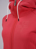 W P-Hoodie