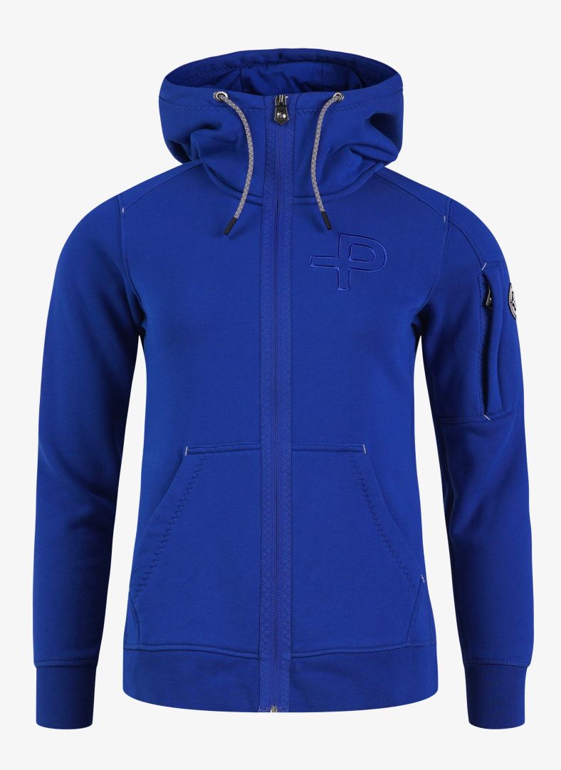 Pelle Petterson Damen P-Hoodie