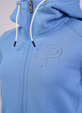 W P-Hoodie