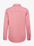 W P-Overshirt