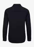 W P-Overshirt