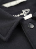 W P-Overshirt