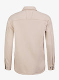 W P-Overshirt