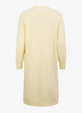 W P-Sweatshirt Kleid
