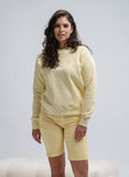 W P-Sweatshirt
