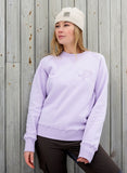 W P-Sweatshirt