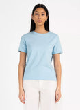 Pelle P W Perus Organic Cotton Tee Damen – T-Shirt aus 100 % Bio-Baumwolle