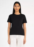 Pelle P W Perus Organic Cotton Tee Damen – T-Shirt aus 100 % Bio-Baumwolle
