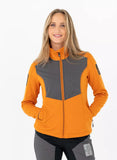 Pelle P W Plannard Flex Damenjacke