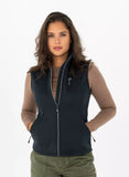 Pelle P W Plannard Vest Damen Funktionsweste