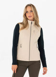 Pelle P W Plannard Vest Damen Funktionsweste