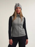 Pelle P W Plannard Vest Damen Funktionsweste