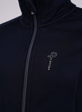 W Plannard Zip Funktionsjacke