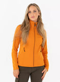 Pelle P W Plannard Zip Damen Midlayer