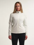 Pelle P W Prarion Fullzip Damen Fleecejacke