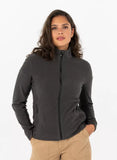 Pelle P W Prarion Fullzip Damen Fleecejacke