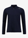 W Propulsion Langarm Shirt