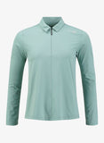 W Propulsion Langarm Shirt