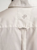 Pelle P W Reliance Shirt Damen – Elegante Baumwollbluse aus 100 % Baumwolle